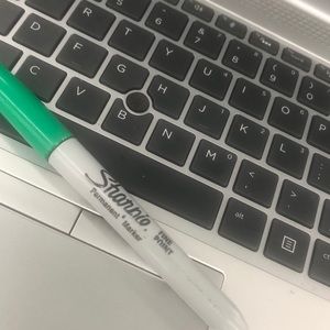 Meet your Posher, Lashae